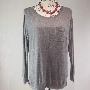 Daisy Fuentes sweater